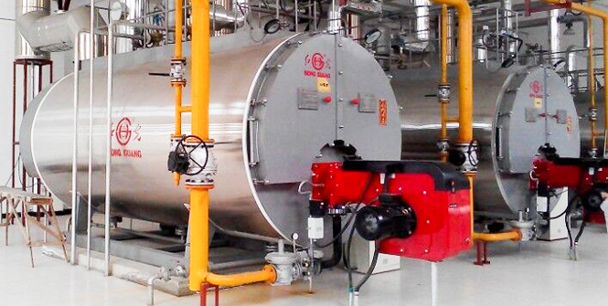 宏源暖通锅炉低氮改造服务